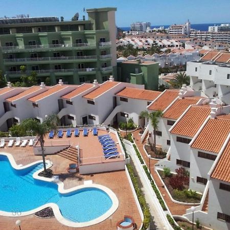 Sapphire Riviera Residence Адехе Екстериор снимка