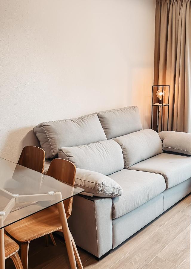 Sapphire Riviera Residence Адехе Екстериор снимка