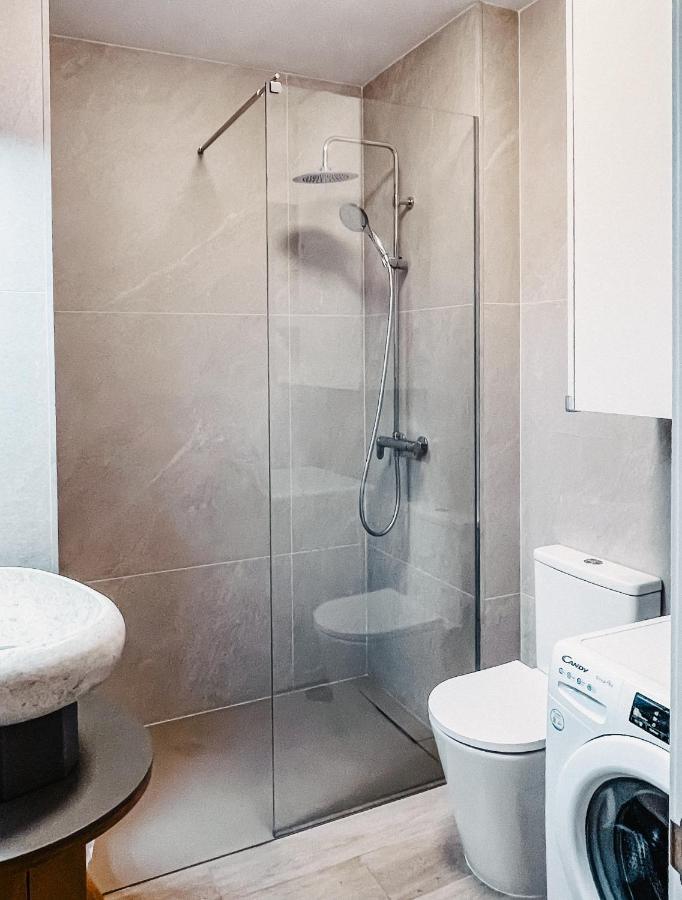 Sapphire Riviera Residence Адехе Екстериор снимка
