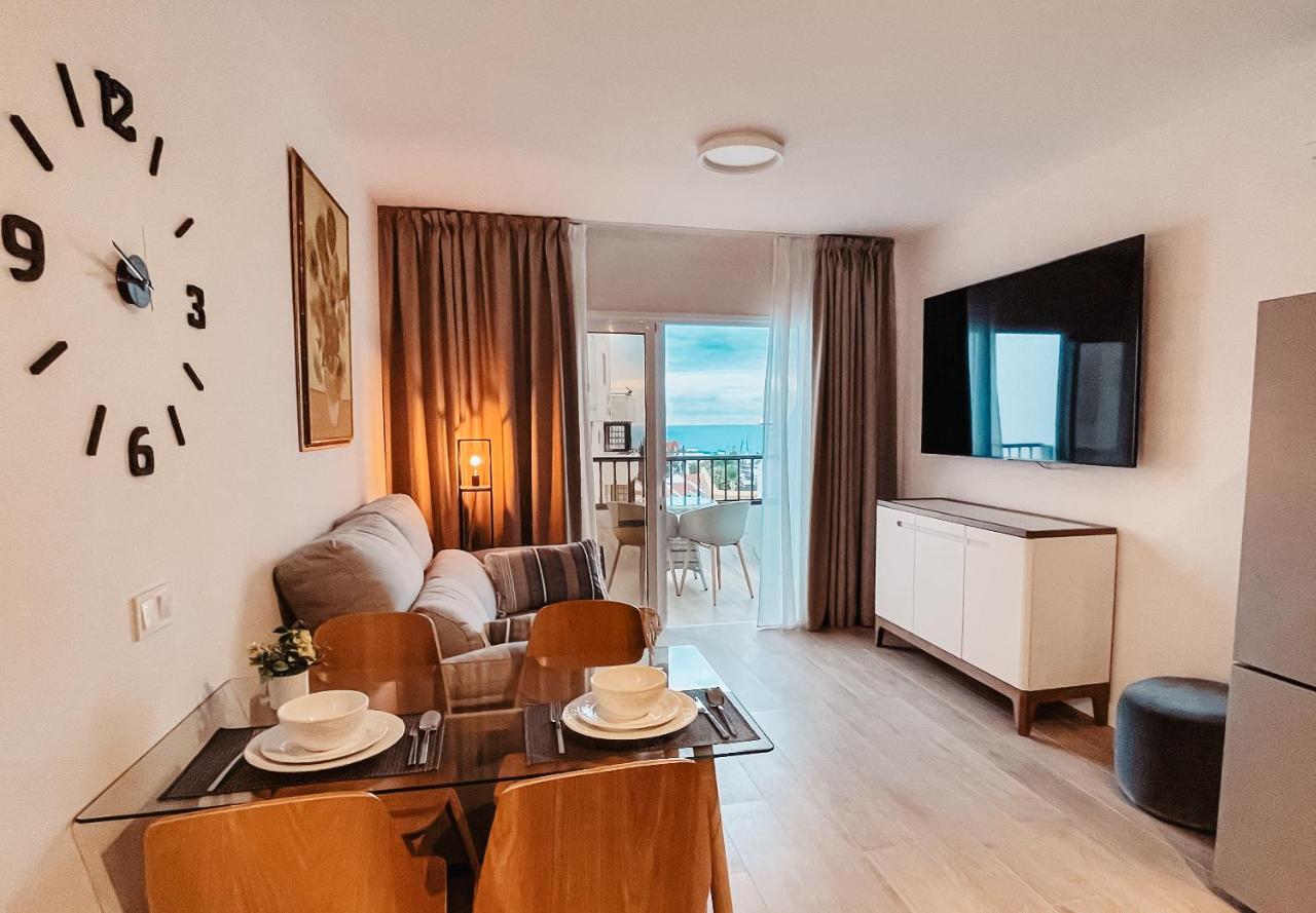 Sapphire Riviera Residence Адехе Екстериор снимка